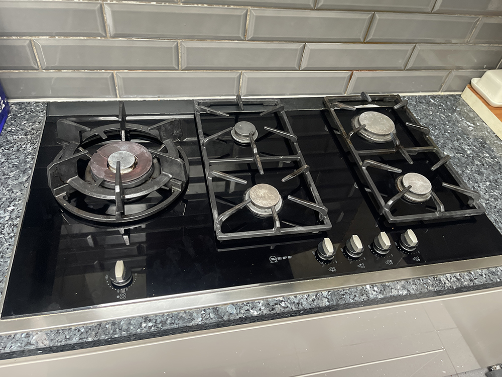 Neff repair in Doncaster