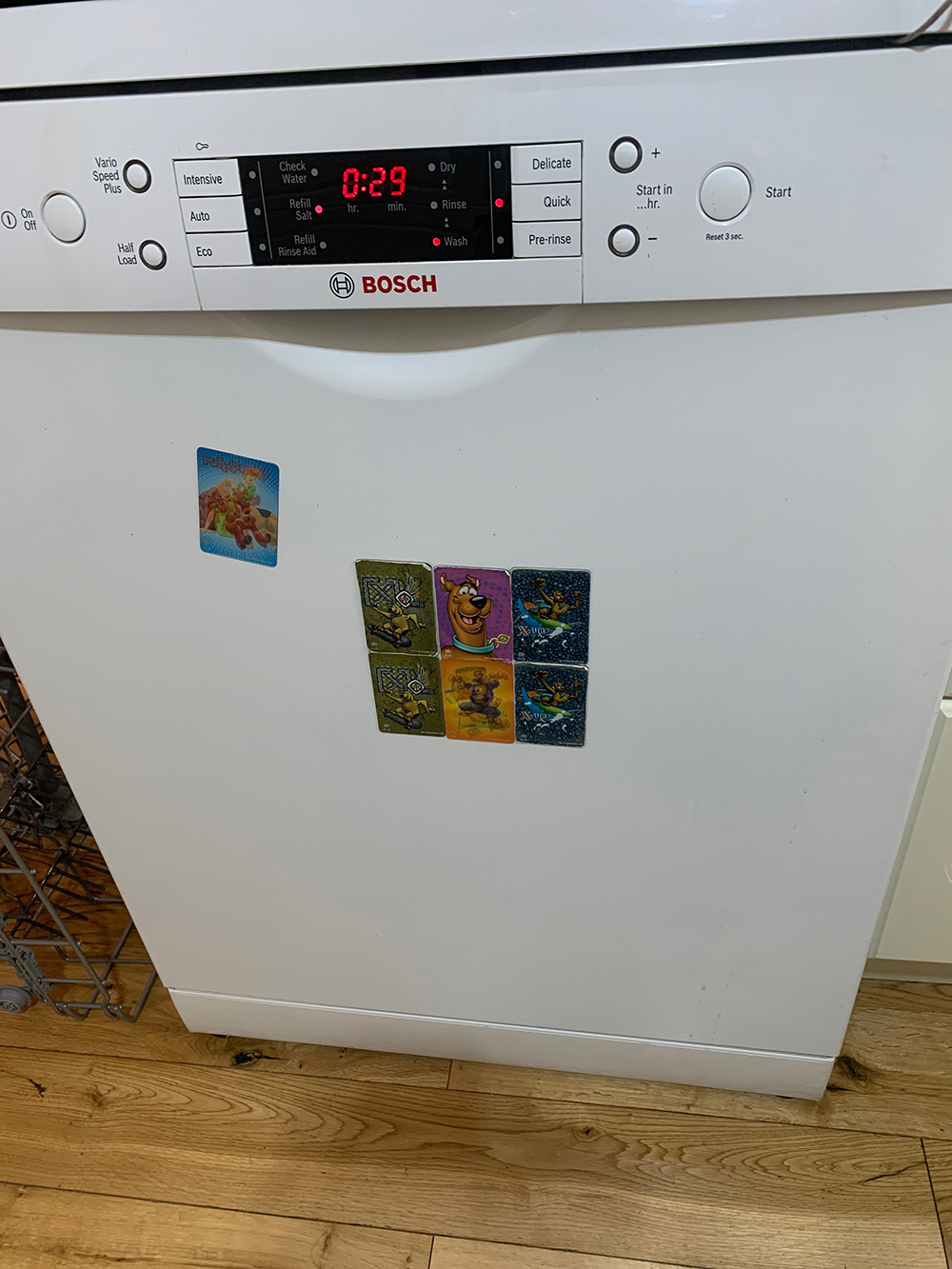 Neff repair in Doncaster